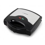 Esperanza EKT005 sandwich maker 700 W Black, Gray | shoptok.hr