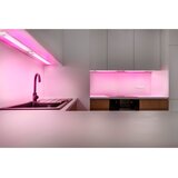 Osram LED RGBW prigušiva podkuhinjsko svetlo sa senzorom LINEAR EDGE LED/8W/230V bela+daljinski upravljač | Eponuda.com