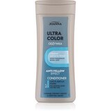 Joanna Ultra Color balzam za toniranje Platinum Shades 200 g Cene