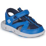 Columbia CHILDRENS TECHSUN WAVE Blue | shoptok.hr