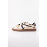 Verbenas Modne superge Simona Animalier Večbarvna Cene