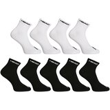 Head 9PACK Socks Multicolored | Shoptok.si