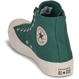 Converse CHUCK TAYLOR ALL STAR DURABLE Zelena | shoptok.hr
