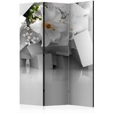  Paravan u 3 dijela - Lost in Chaos [Room Dividers] 135x172 Cijene