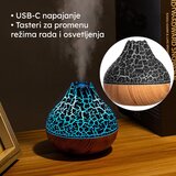  Stona ultrazvučna aroma lampa | ePonuda.com