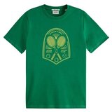 SCOTCH & SODA zelena ženska majica SS179620-U351 Cene
