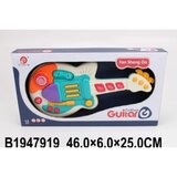 Kina Gitara 791905k Cene