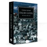 Games Workshop horus heresy: false gods Cene
