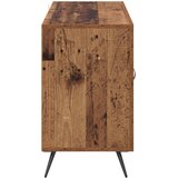  Kreveta Staro drvo 100 x 36 x 60 cm Konstruirano drvo | shoptok.hr