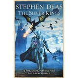 Orion Stephen Deas - The Silver Kings Cene