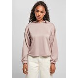 Urban Classics Women's Oversized Shaped Modal Terry Hoody Dukrose Cijene