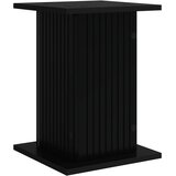  Stalak za biljke Crna 30,5 x 30 x 43 cm Konstruirano drvo | shoptok.hr