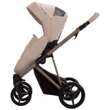  Dječja kolica Bebetto Pelpasso PRO 02/Cashmere 2u1 | shoptok.hr