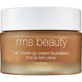 RMS Beauty "un" cover-up cream foundation - 99
