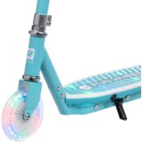  Električni skuter za djecu FUN WHEELS SVJETLOPLAVI | shoptok.hr
