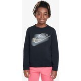 Nike majica za dečake b nsw si crew bb Cene