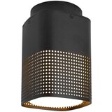 Nordlux Spoljašnje plafonsko svetlo SIDARA 1xE27/15W/230V IP54 crna Cene