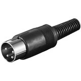 Audio konektor DIN 4PIN DNC004 | Eponuda.ba