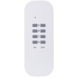  Komplet 3x utičnice sa daljinskim upravljanjem 230V + 1x CR2032 | Eponuda.com