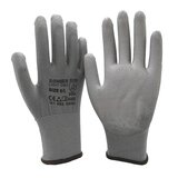  Bomber Rukavice light grey 9 Cene