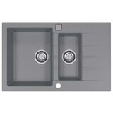Alveus sudoper cadit 70 concrete G81 | shoptok.hr