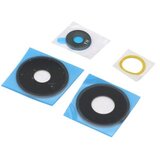  Staklo kamere za xiaomi redmi note 13 pro ocean teal ( SD10630 ) | ePonuda.com