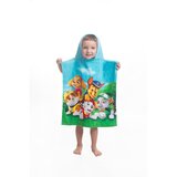 Jerry Fabrics Dječji ogrtač od frotira Paw Patrol – | shoptok.hr