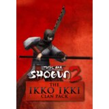 Steam Total War: SHOGUN 2 - The Ikko Ikki Clan Pack (DLC) Key (PC) EUROPE | ePonuda.com