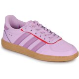 Adidas Nizke superge BREAKNET SLEEK J Vijolična Cene