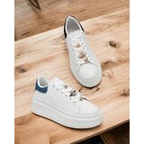 Resti Women's Sports Sneakers Tesrtes | Shoptok.si