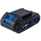 Scheppach Baterija IXES SBP2.0 20V/2.0 Ah ) | ePonuda.com