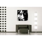  Ročno izdelana slika POP Art 2 PAC 1-delna (POP ART slike) Cene