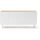 Teulat Bela komoda Arista, širina 165 cm | Shoptok.si
