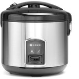  Kuhalnik Riža s Funkcijo Kuhanja na Pari 1.8L, 700W (273x283x285mm) | Shoptok.si