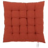 Tiseco Home Studio Oranžno rjava blazina za stol, 40 x 40 cm | Shoptok.si
