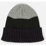 Geox Black Men's Winter Hat Yvan - Men's | Shoptok.si