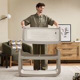 Snuz Pod5 Kolijevka/ Krevetić za bebe - Pebble | shoptok.hr