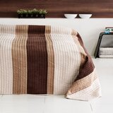 Olimp Sport Prekrivač Kate 160x220 braon | ePonuda.com