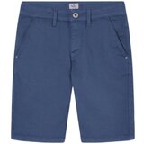 Pepe Jeans Kratke hlače & Bermuda - Modra Cene