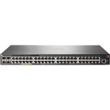 Hp Switch 2930F 48G PoE+ 4SFP 740W (JL557A) Cene