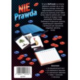  Igra Neistinita Trefl 02797 | shoptok.hr