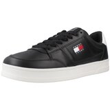 Tommy Jeans Superge Tjm The Greenwich New Ess EM0EM01574 Črna Cene
