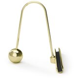 Umbra Stakleni stojeći okvir u zlatnoj boji 16x20 cm Flute – | shoptok.hr