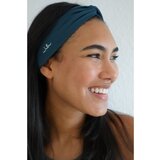 Invisibobble Bandeau Beandeau obroč za lase Azure 1 kos | Shoptok.si