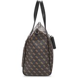 Guess Potovalne torbe LATONA CARRYON LARGE TOTE Kostanjeva | Shoptok.si