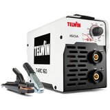 Telwin inverterski aparat za zavarivanje T-ARC 160+ ACC – 816161 | Eponuda.ba