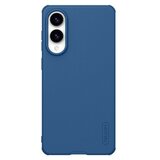  Futrola nillkin super frost pro za samsung s937b galaxy s25 edge 5g plava ( F122787 ) | ePonuda.com