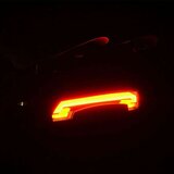  LED Baterijsko Svjetlo za Bicikl Rockbros 157346 | shoptok.hr