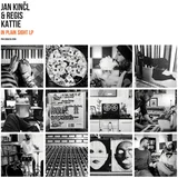 JAN KINČL & REGIS KATTIE - In Plain Sight