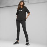 Puma Majice s kratkimi rokavi Her Tee Črna | Shoptok.si